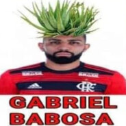 gabriel babosa