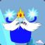 The Ice King