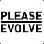 PLEASE | EVOLVE