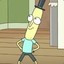 Mr. Poopybutthole