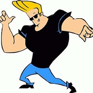 Johnny Bravo