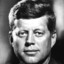 John F. Kennedy