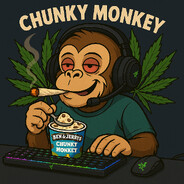 ✡ Chunky Monkey ✡
