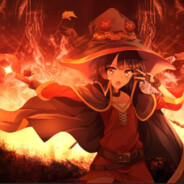 为美好世界献上爆炎