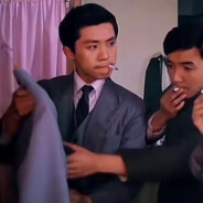 西服只穿派乐蒙