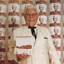 &gt;&gt;&gt;COLONEL SANDERS&lt;&lt;&lt;