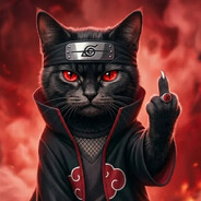 Itachi♐