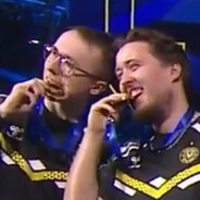 你真是他妈的天才 二等饼干