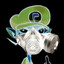 Spooky Painevan