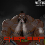 CHIEF GIEF