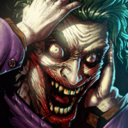 Jøker avatar