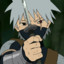 Hatake Kakashi