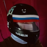 66GagarinAY