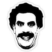 Borat - steam id 76561198074211138