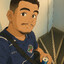 Alexandre sem SKINS