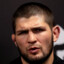 Khabib Nurmagomedov