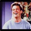 Chandler M.Bing