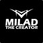 Milad The Creator