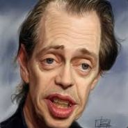 steve buscemi