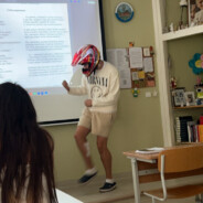 prosta prosta pushka