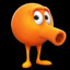 The Q*bert Stare