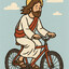 JesusDeBike