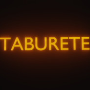 Taburetė