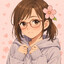 Steam avatar