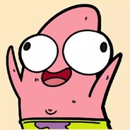 派大星星星星星鸭！