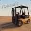 [PALS] Forklift