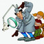 INSPECTOR GADJET