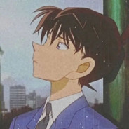 Kudo Shinichi