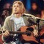 Kurt Cobain