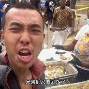 帅气男孩