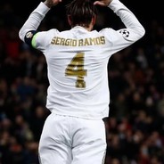 Sergioramos