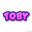 TOBY