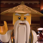 Sensei Wu
