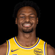 Bronny James