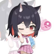 希儿猫猫喵喵喵