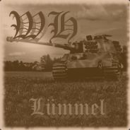 [WH]Lümmel