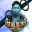 梦之泪伤