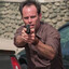 Shane Vendrell