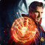 DOCTOR STRANGE