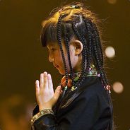 常威，你还说你不会武功