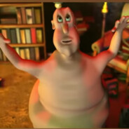 The Globglogabgalab avatar