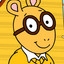 My Friend Arthur