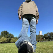 邪恶芝士玉米粒