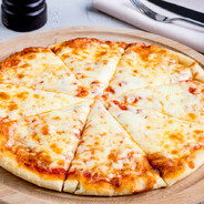 Pizza Margherita ッ