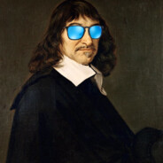 René Descartes