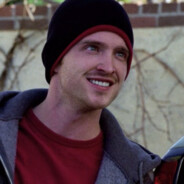 Jesse Pinkman YEAH BITCH